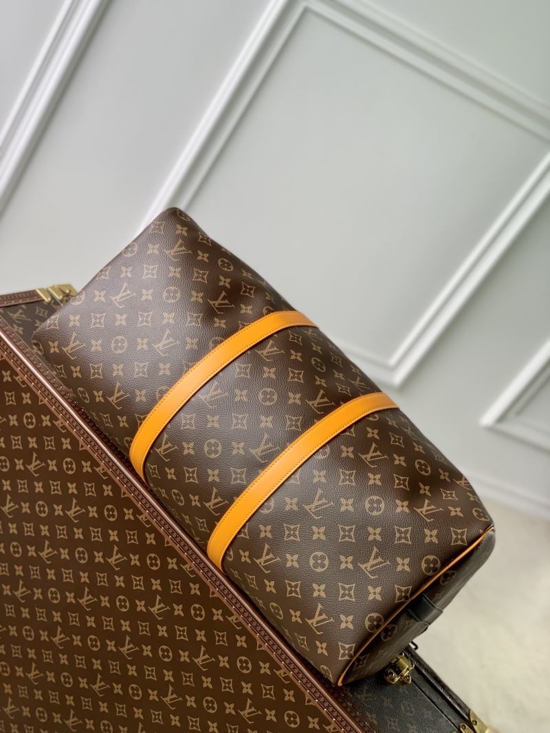 LV Travel Bags